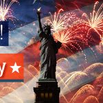 Auto Title Loan 4th of July Sliders B